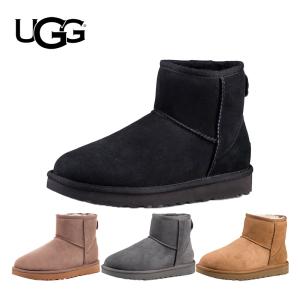 UGG アグ ムートンブーツ シープスキン クラシックミニ2 1016222 Women's CLASSIC MINI II レディース ブーツ