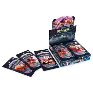 タカラトミー ディズニー・ロルカナ・TCG 日本語版 ブースター タカラトミー ディズニー・ロルカナ・TCG 日本語版 ブースター