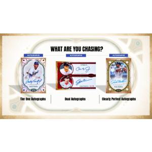 MLB 2026 TOPPS TIER ONE...の詳細画像2