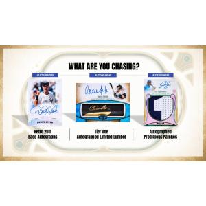 MLB 2026 TOPPS TIER ONE...の詳細画像3