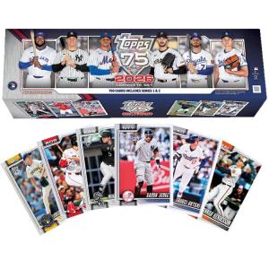EPOCH 2026 《TOY STORY》 COLLECTION CARDS | エポック トイ
