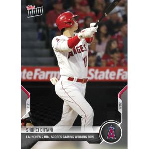 期間限定値下げ❣大谷翔平★Topps Now★2018★Rookie8⃣ Amazon.co.jp: 大谷翔平 25枚限定カード topps now パープル