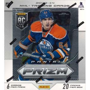 ■セール■NHL 2013/14 PANINI PRIZM HOCKEY｜niki