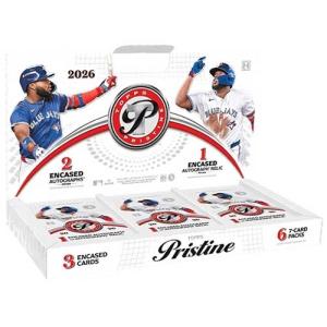 MLB 2026 TOPPS TIER ONE HOBBY（送料無料） : トレカショップ二木