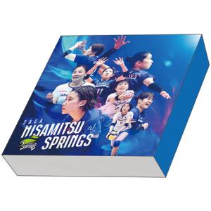 バレーボール男子日本代表2025」トレーディングmini色紙 BOX 2025年7月