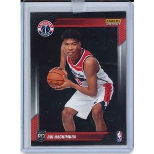 2019/20 NBA PANINI INSTANT RUI HACHIMURA RPS FIRST...