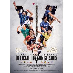 予約）バレーボール男子日本代表2026トレーディングmini色紙 BOX 2026