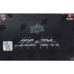 ■セール■NFL 2009 UD BLACK｜niki