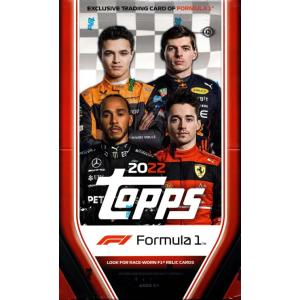 Topps 2024 Topps Chrome Formula 1 HOBBY フォーミュラ1 クローム