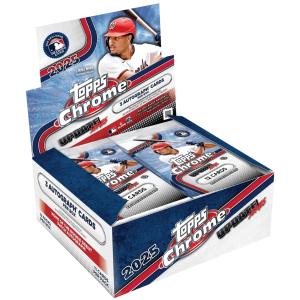 予約商品】2025 Topps Pristine Baseball Hobby Box 大谷翔平 1BOX