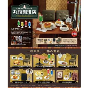 再販予約】リーメント ぷちサンプル THE 和室 〜違い棚セット〜 2020年