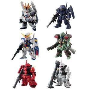 FW GUNDAM CONVERGE （ガンダムコンバージ） ♯14（食玩）BOX　2019年2月18日