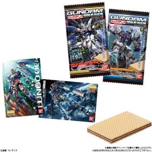 GUNDAM ガンプラパッケージアートコレクシ...の詳細画像1