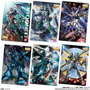 GUNDAM ガンプラパッケージアートコレクシ...の詳細画像3