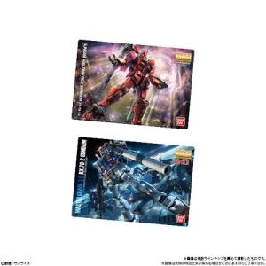 GUNDAM ガンプラパッケージアートコレクシ...の詳細画像4