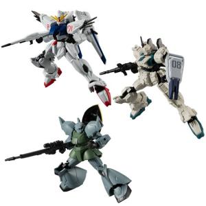 機動戦士ガンダム Gフレーム08（食玩） BOX 2019年12月9日発売