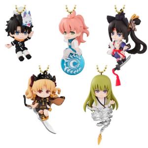 Fate/Grand Order ちびぐるみ vol.12 2種セット : アミュームショップ