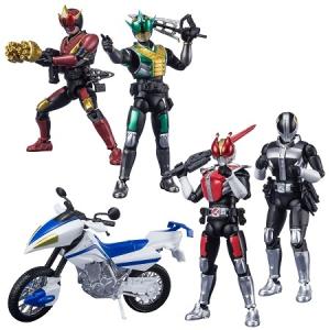 SHODO-X 仮面ライダー13 （食玩） BOX 2021年9月6日発売