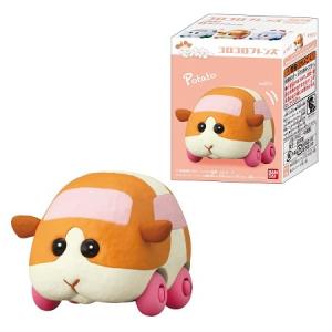 PUI PUI モルカー コロコロフレンズ （食玩）BOX 2021年8月30日発売