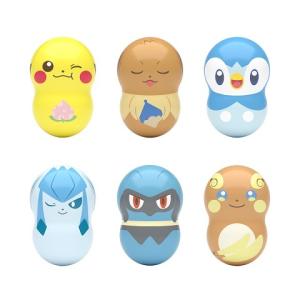 クーナッツ ポケモン6 BOX 2022年1月17日発売