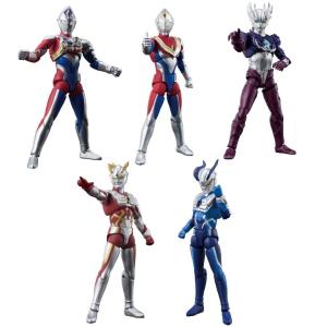 超動α ウルトラマン 3 （食玩） BOX 2022年10月24日発売