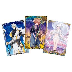 （）Fate/Grand Orderウエハース12 （食玩） BOX 2023年7月発売予定