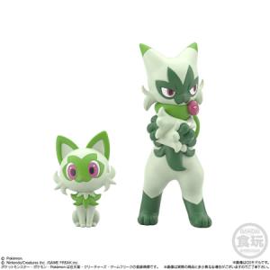 ポケモンスケールワールド パルデア地方セット ...の詳細画像1