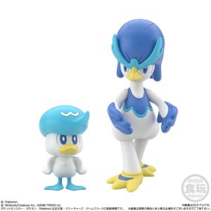 ポケモンスケールワールド パルデア地方セット ...の詳細画像3