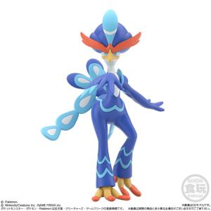 ポケモンスケールワールド パルデア地方セット ...の詳細画像5