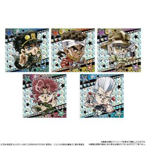 にふぉるめーしょん ジョジョの奇妙な冒険 シー...の詳細画像1