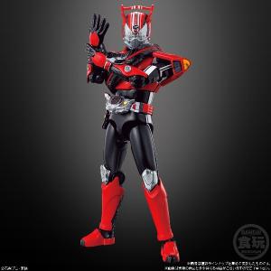 SO-DO CHRONICLE 仮面ライダード...の詳細画像1
