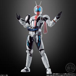 SO-DO CHRONICLE 仮面ライダード...の詳細画像2