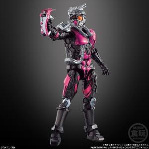 SO-DO CHRONICLE 仮面ライダード...の詳細画像3