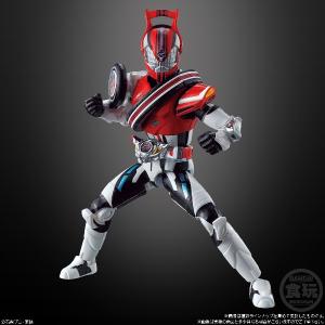 SO-DO CHRONICLE 仮面ライダード...の詳細画像4