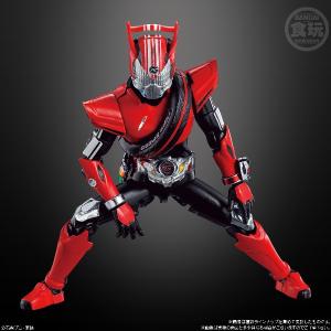 SO-DO CHRONICLE 仮面ライダード...の詳細画像5