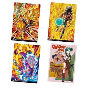イタジャガ ドラゴンボール vol.4 (食玩)...の商品画像