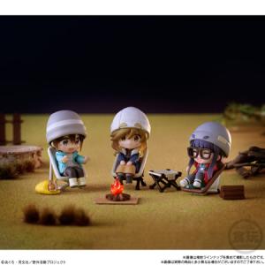 ゆるキャン△ SEASON3COLLECTIO...の詳細画像1