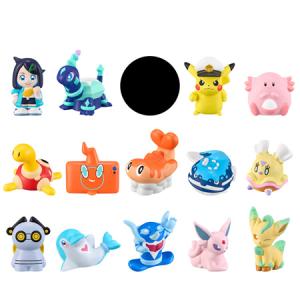 （予約）ポケモンキッズ リコと旅の仲間たち編 （食玩） BOX 2024年8月発売予定｜トレカショップ二木