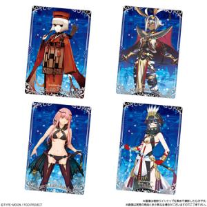 Fate/Grand Order ウエハース1...の詳細画像3