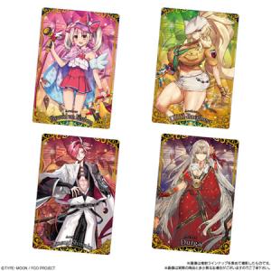 Fate/Grand Order ウエハース1...の詳細画像4