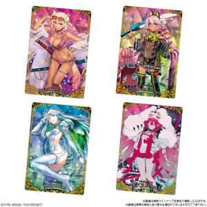 Fate/Grand Order ウエハース1...の詳細画像5