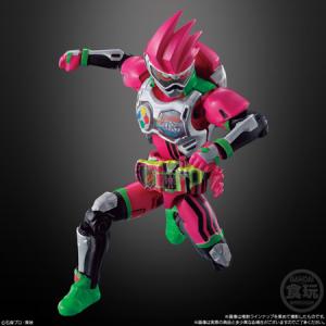 SO-DO CHRONICLE 仮面ライダーエ...の詳細画像1