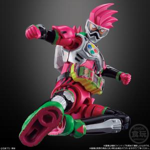 SO-DO CHRONICLE 仮面ライダーエ...の詳細画像2