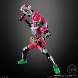 SO-DO CHRONICLE 仮面ライダーエ...の詳細画像3