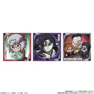 にふぉるめーしょん NARUTO-ナルト- 疾...の詳細画像1