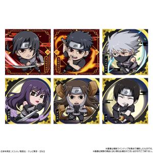 にふぉるめーしょん NARUTO-ナルト- 疾...の詳細画像2
