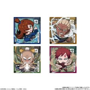 にふぉるめーしょん NARUTO-ナルト- 疾...の詳細画像3