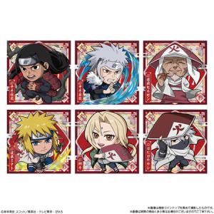 にふぉるめーしょん NARUTO-ナルト- 疾...の詳細画像4