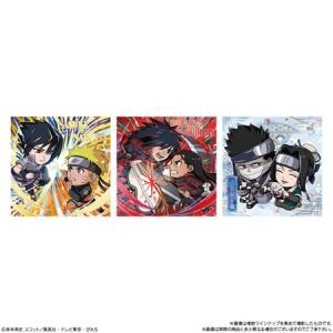 にふぉるめーしょん NARUTO-ナルト- 疾...の詳細画像5