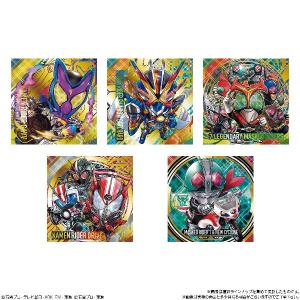 にふぉるめーしょん 仮面ライダーシリーズ シー...の詳細画像1